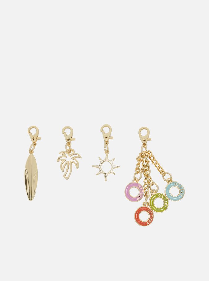 Kit Beadzz Metal Color Surf