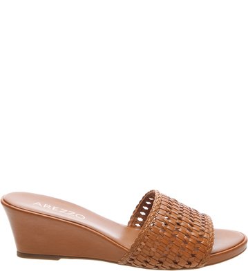 Mule Anabela Tresse Marrocos