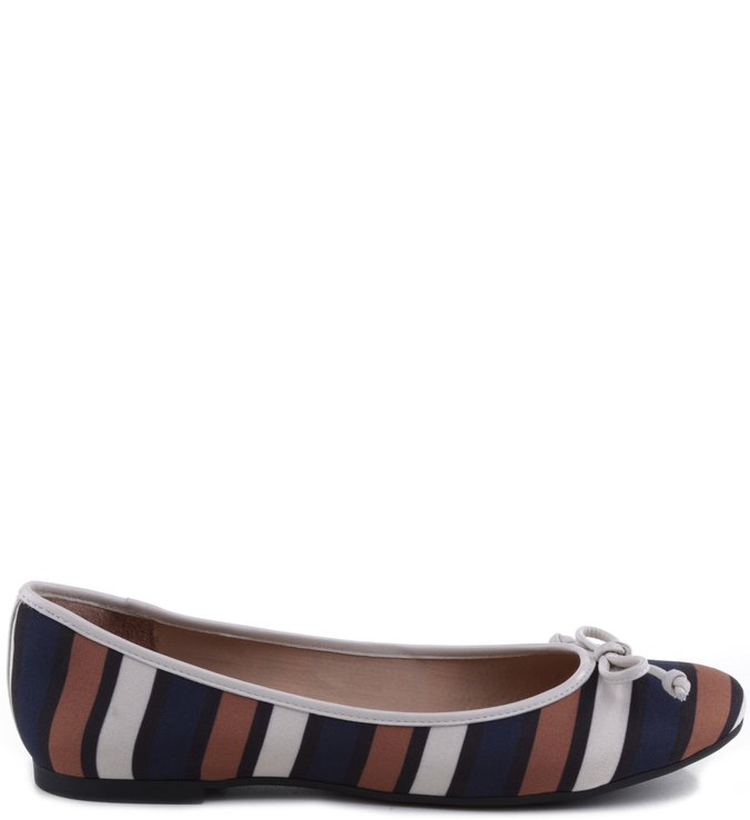 Sapatilha Listras Navy