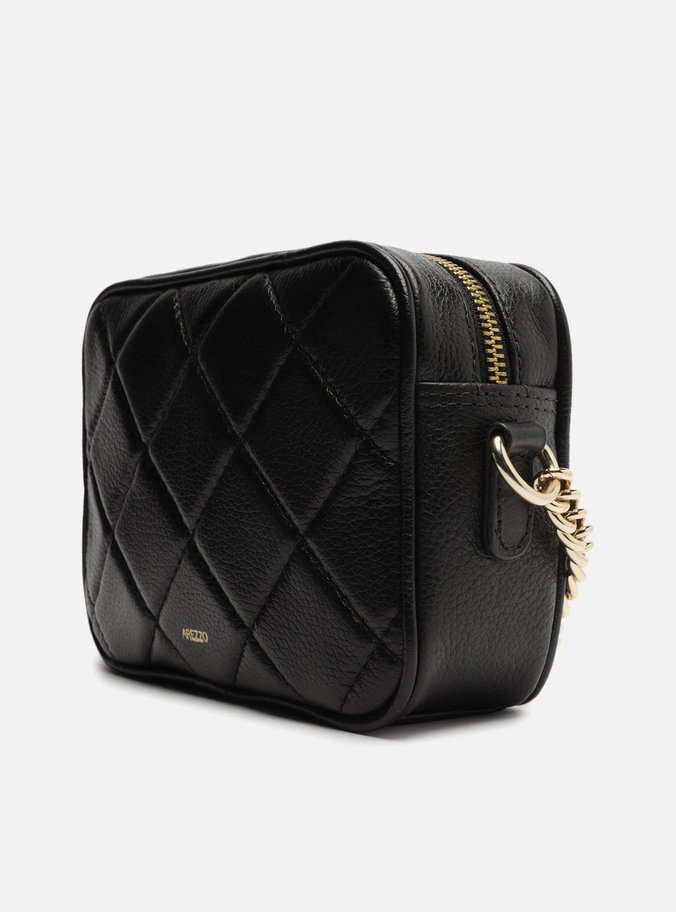 Bolsa Preta Tiracolo Pequena