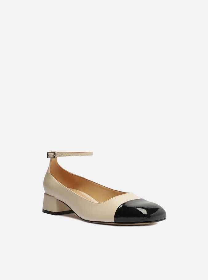 Sapato branco arezzo shop