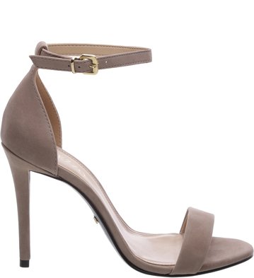 Sandália Nobuck Isabelli Militar Army