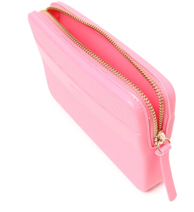 Pouch Rosa Malu Brizza