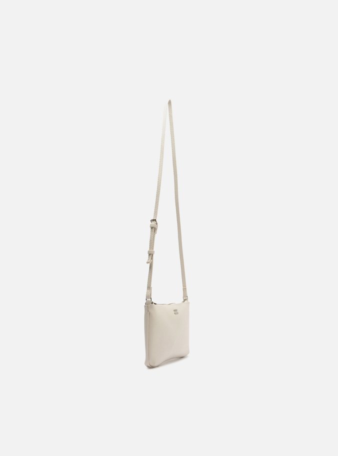 Bolsa Tiracolo Branca Morgana Pequena