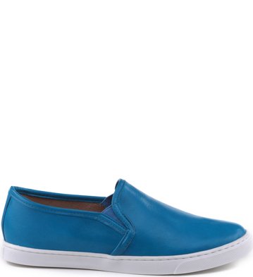 Slip-on Casual Sky