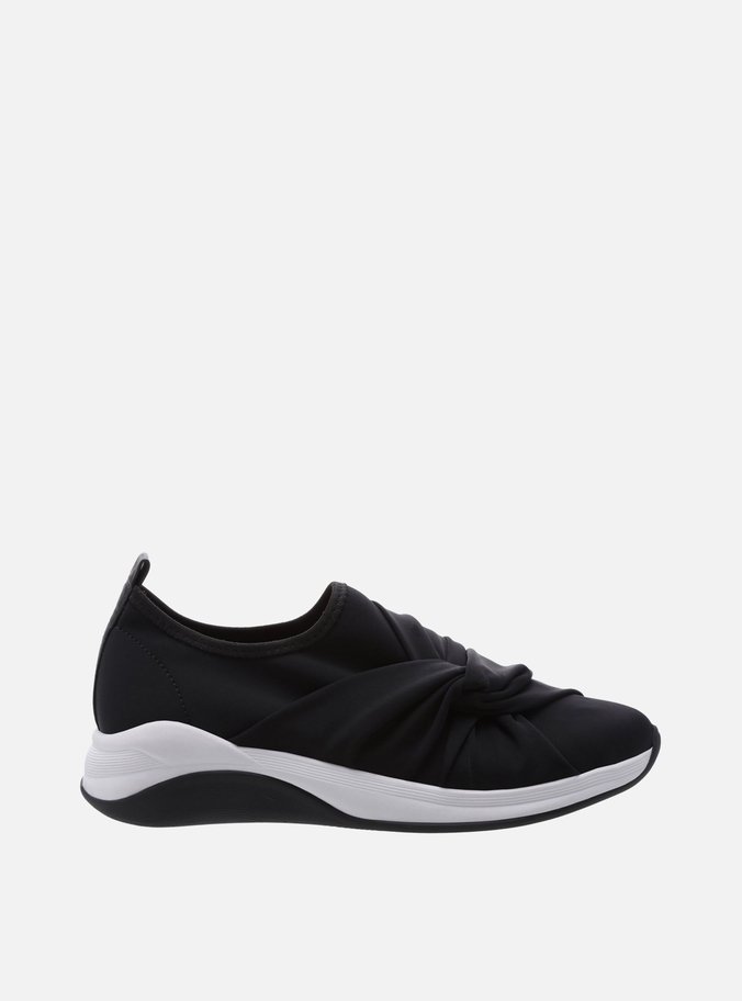 Tênis ZZ Fun Lycra Preto