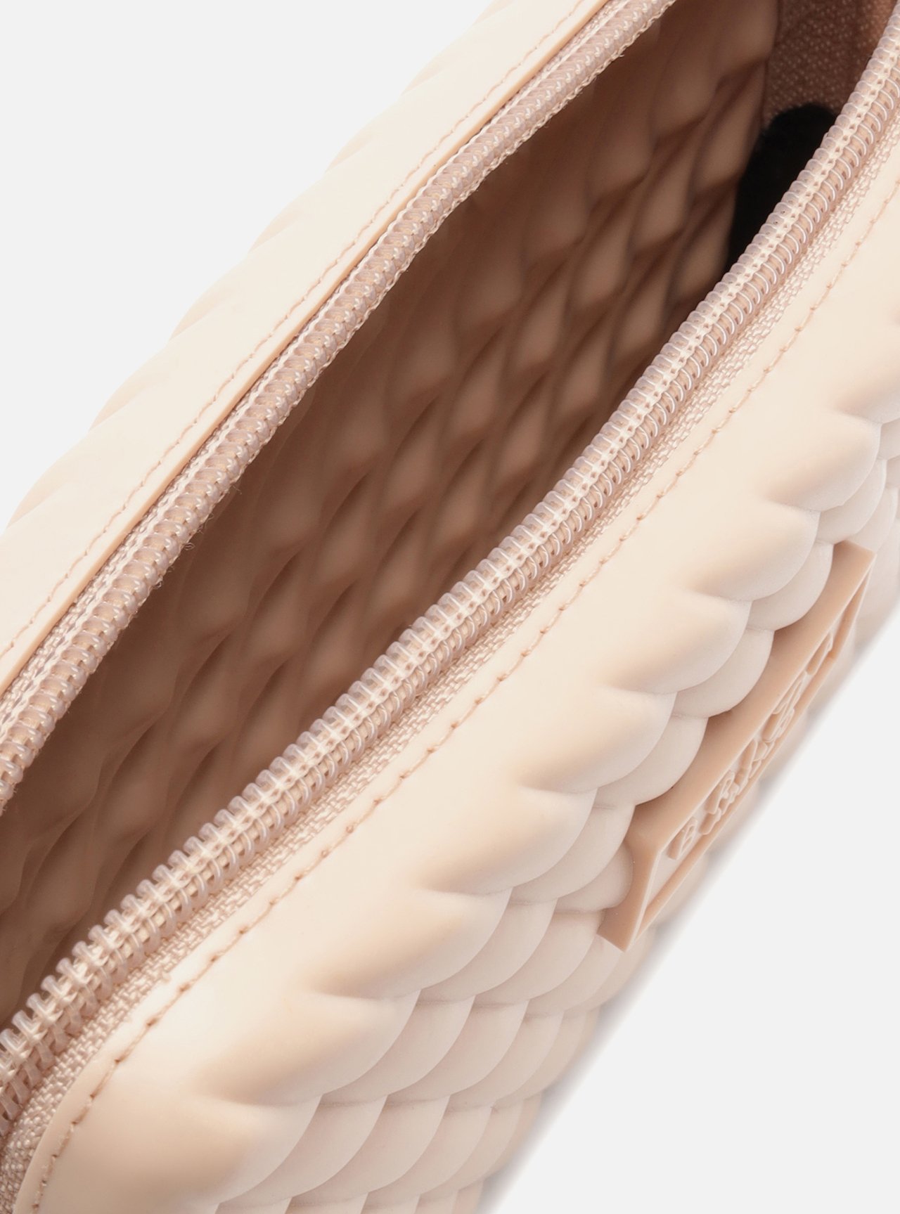 Clutch Rosa Soft Alça Marrocos — foto 3