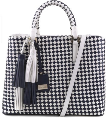 Bolsa Grande Celeste Navy