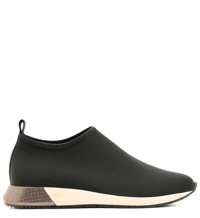 slip on feminino arezzo