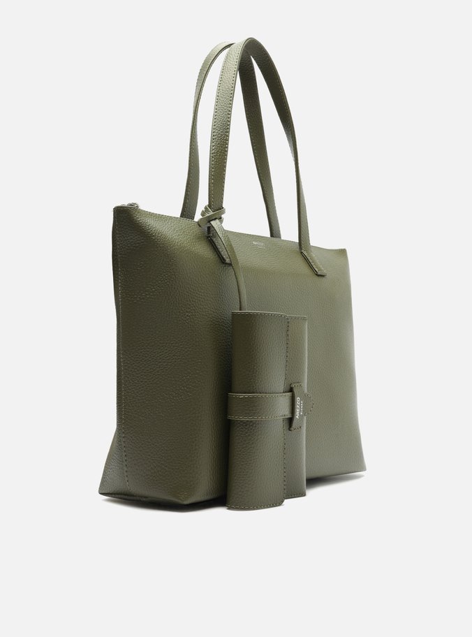 Bolsa Shopping Verde Mercato Grande