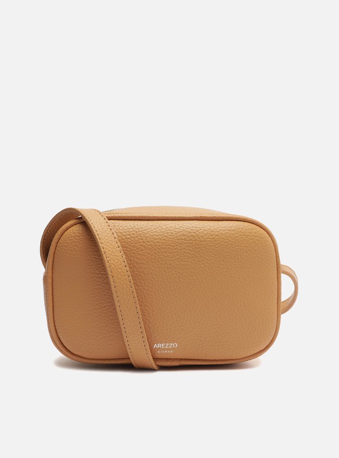 Bolsa Tiracolo Nude Verona Média