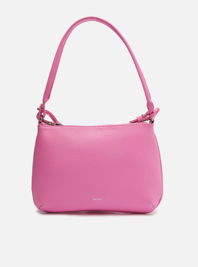 Bolsa Tiracolo Rosa Pink Luisa Pequena
