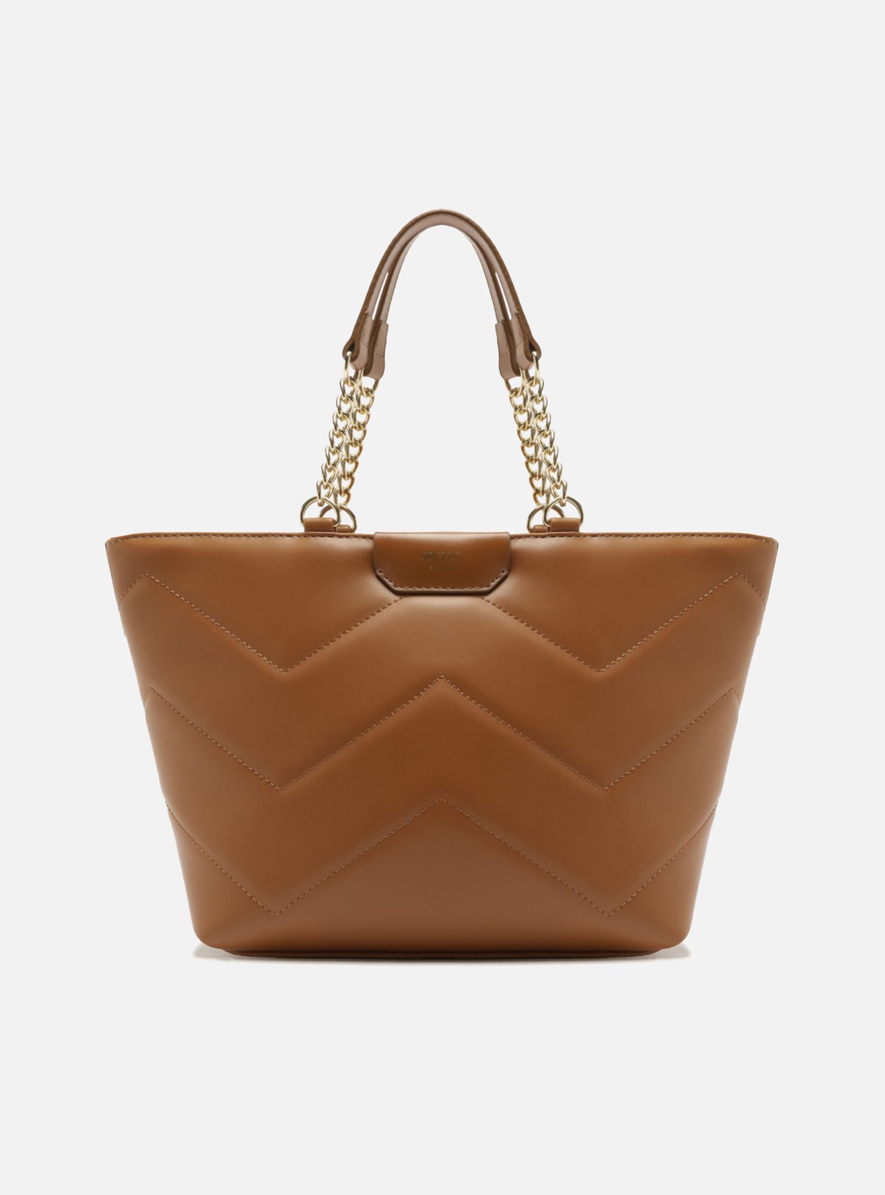 Bolsa Tote Matelassê Grande Alça Corrente