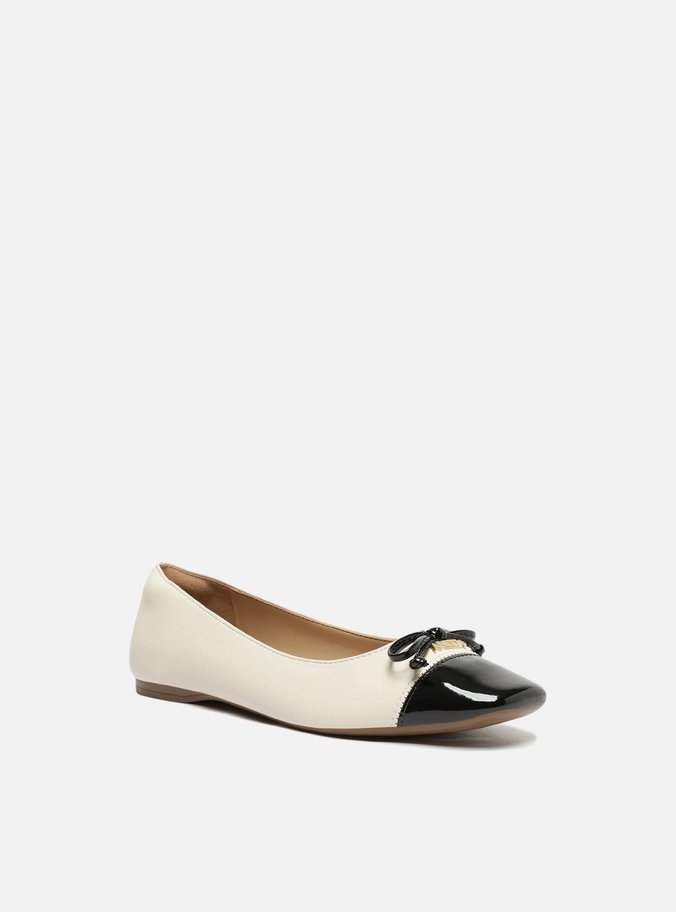 Sapatilha Off-White Cap Toe Laço