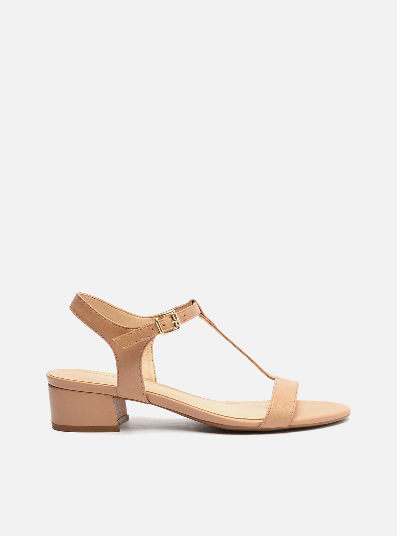 Sandalia salto bloco baixo arezzo hotsell