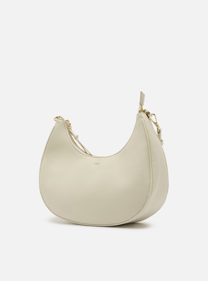 Bolsa Off-White Média