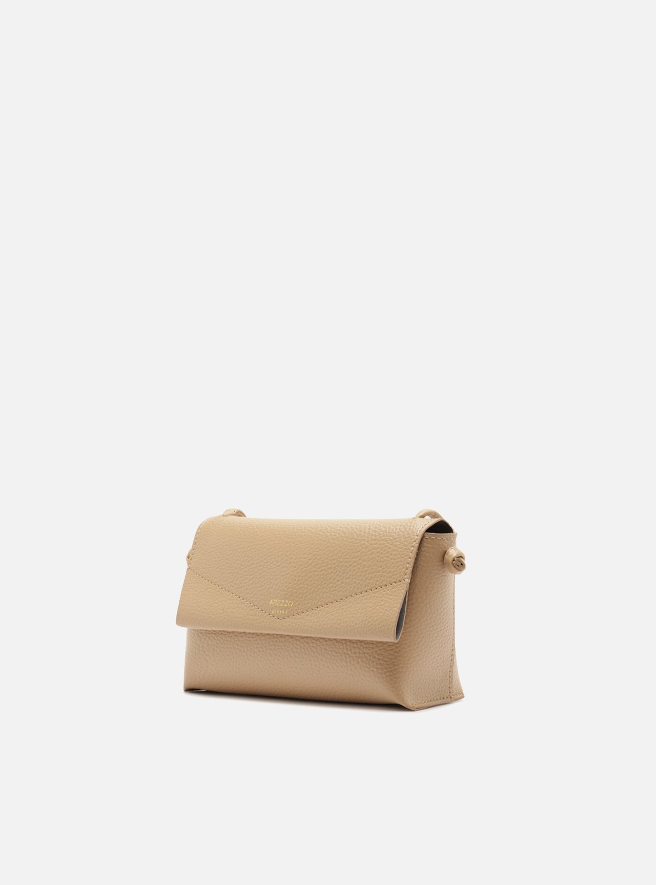 Bolsa Tiracolo Nude Pequena — foto 2