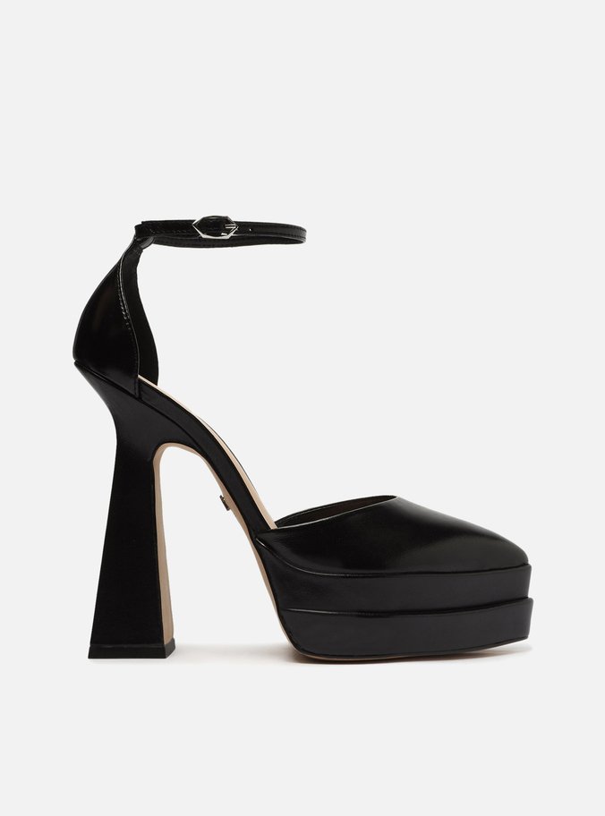 Scarpin meia outlet pata arezzo