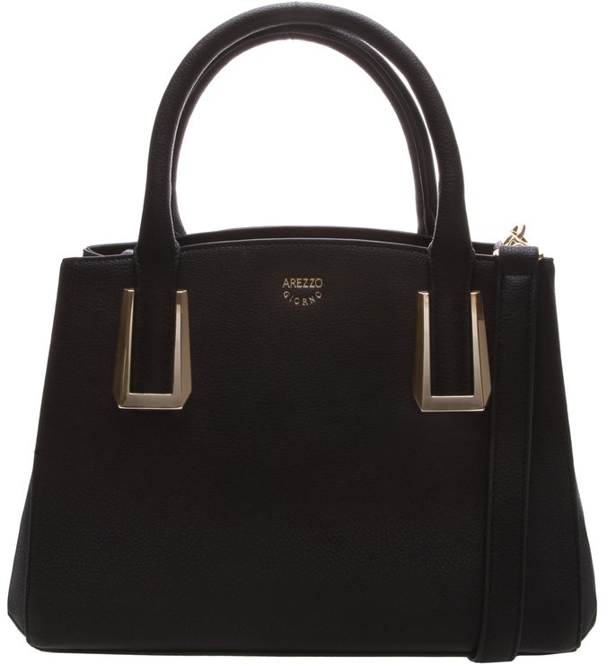 Bolsa Stachel Classic Preta