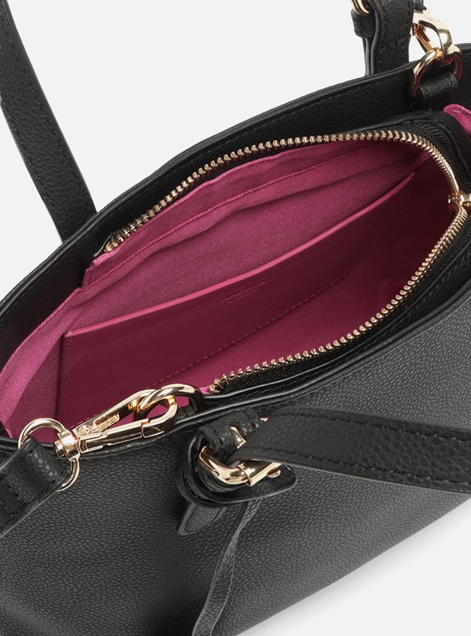 Bolsa Preta Média