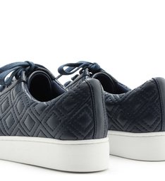 tenis arezzo azul marinho