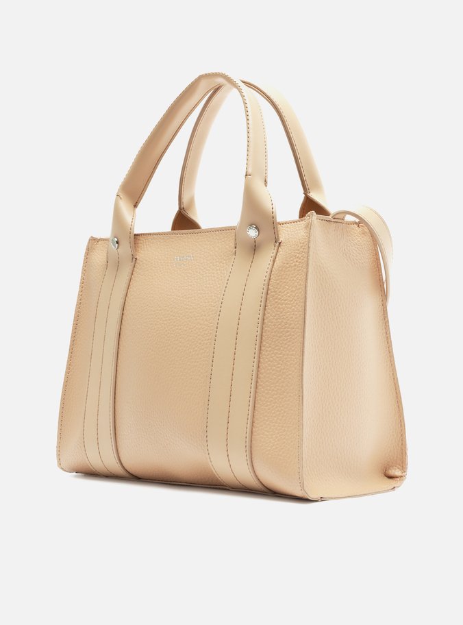Bolsa Tote Nude Média