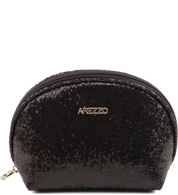 Porta Moedas Preto