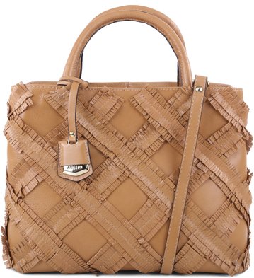 Bolsa Satchel Sophie Tan
