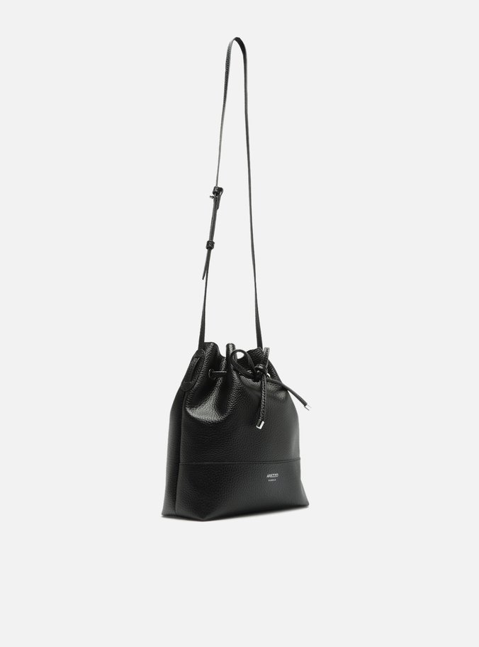 Bolsa Preta Floater Média