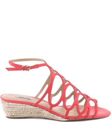 Espadrille Luciana Pitanga