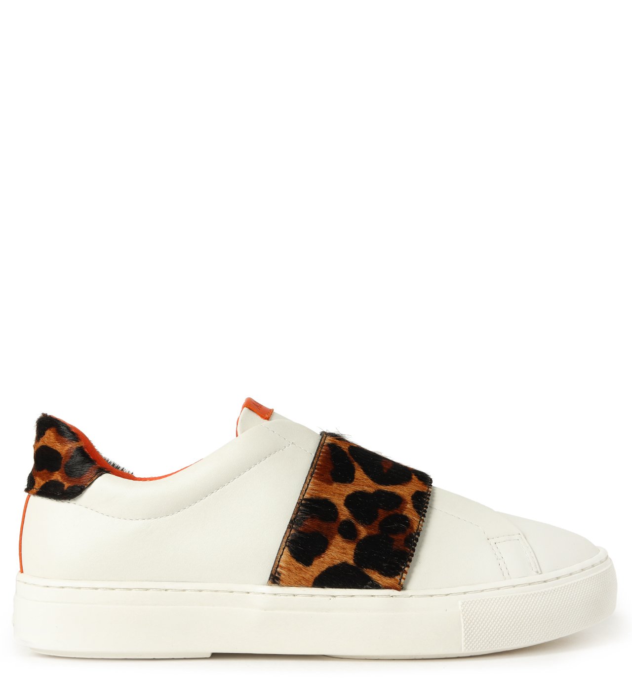 Slip on clearance onça arezzo