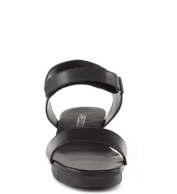 Plataforma Baixa Classic Preta