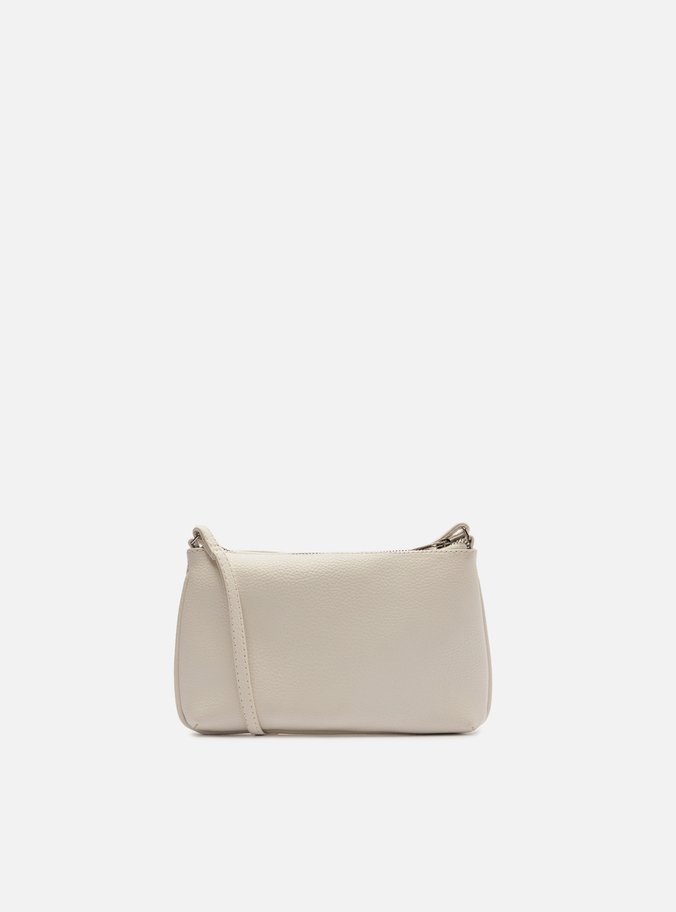 Bolsa Tiracolo Branca Morgana Pequena