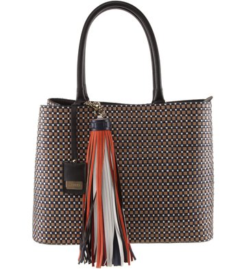 Bolsa Serena Grande Preta