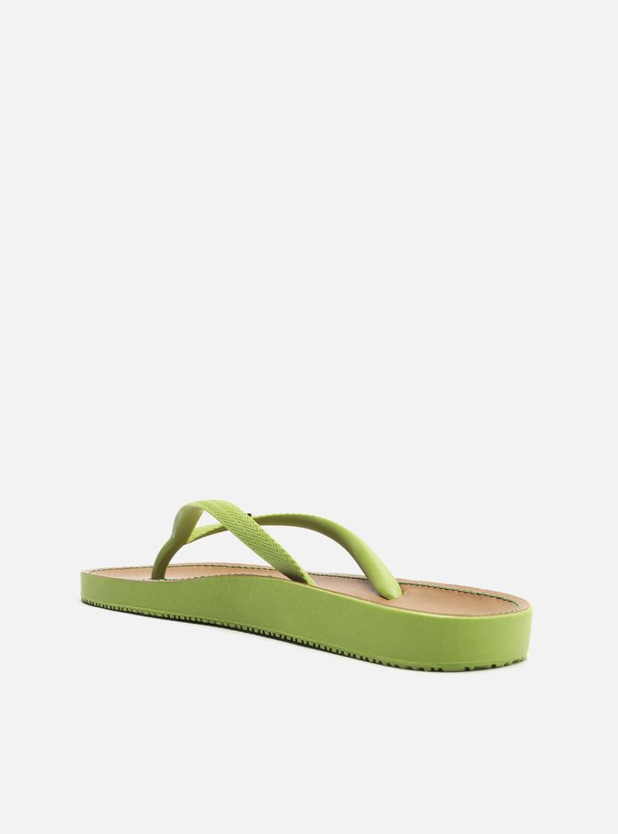 Chinelo de Dedo Verde Brizza Fit