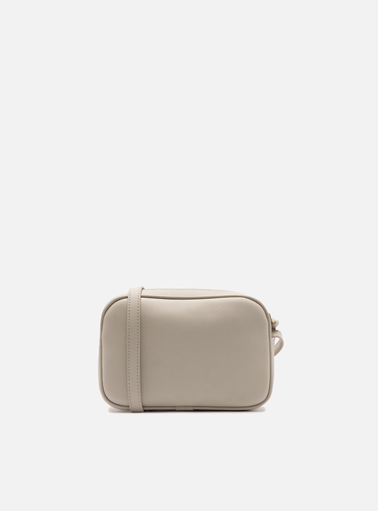Bolsa Tiracolo Nude Pequena — foto 3