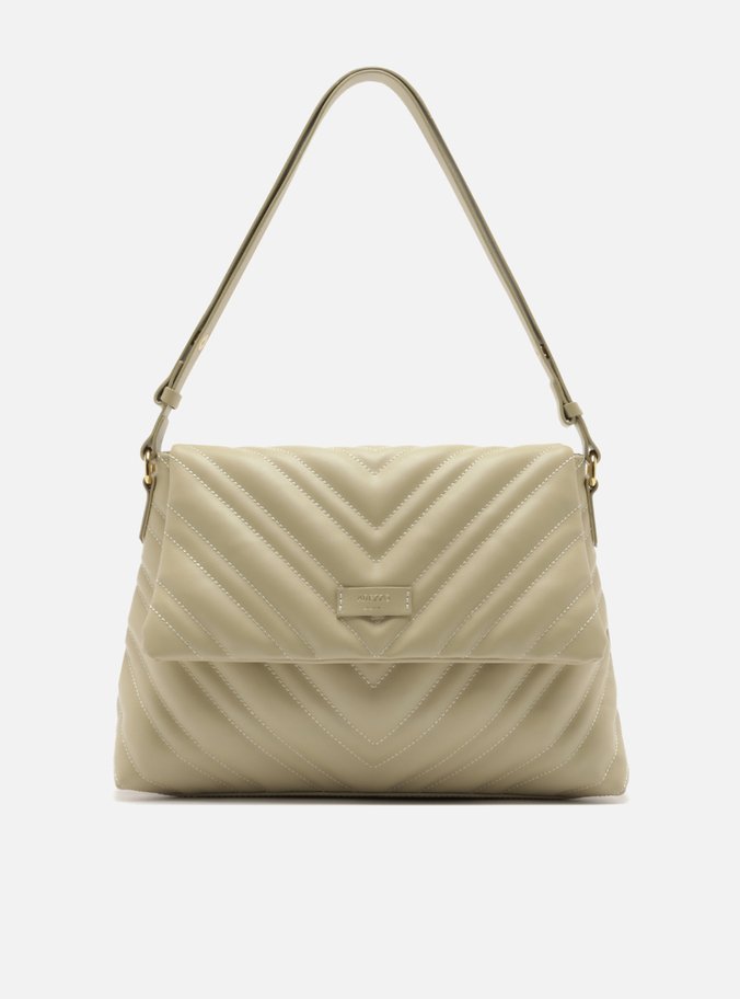Bolsa Tiracolo Nude Grande