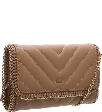 Bolsa arezzo com alça de corrente clearance