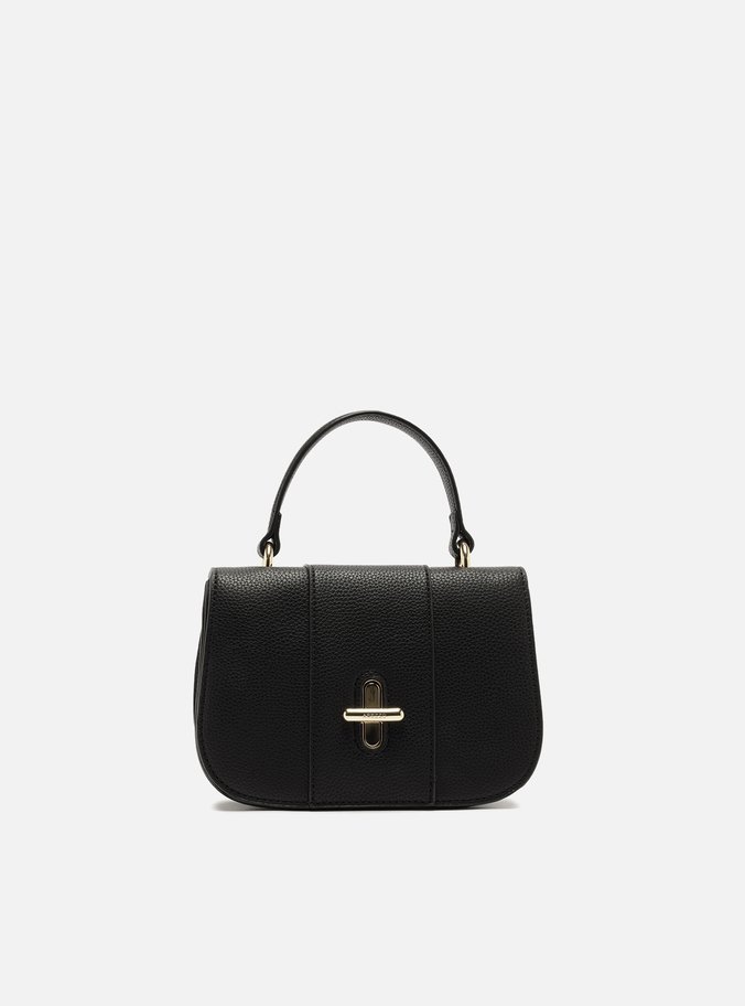 Bolsa Tote Preta Pequena
