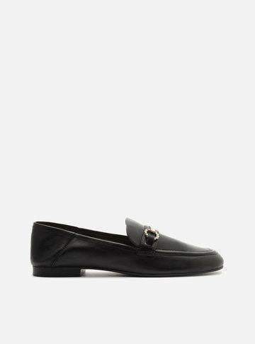 Mocassim Preto Bridão