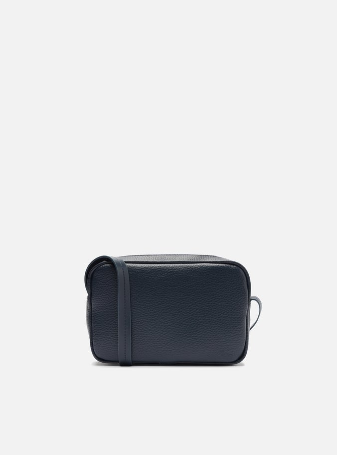 Bolsa Tiracolo Azul Pequena Bolso