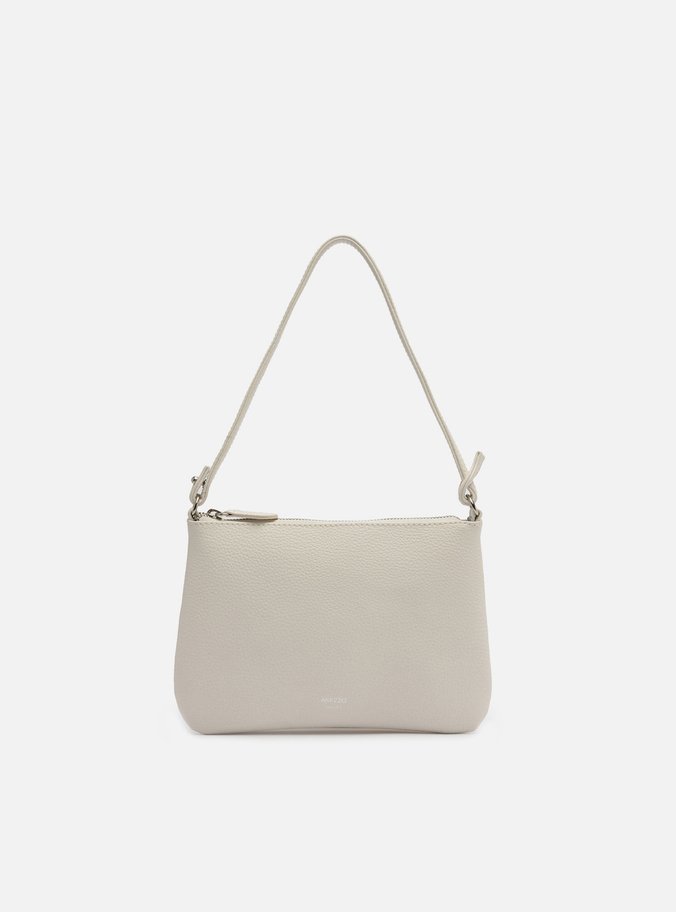 Bolsa Tiracolo Branca Luisa Pequena
