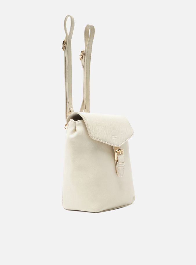 Mochila Off-White Floater Pequena