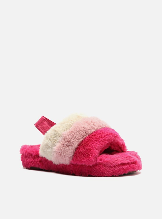 Flatform Rosa Pelos Home