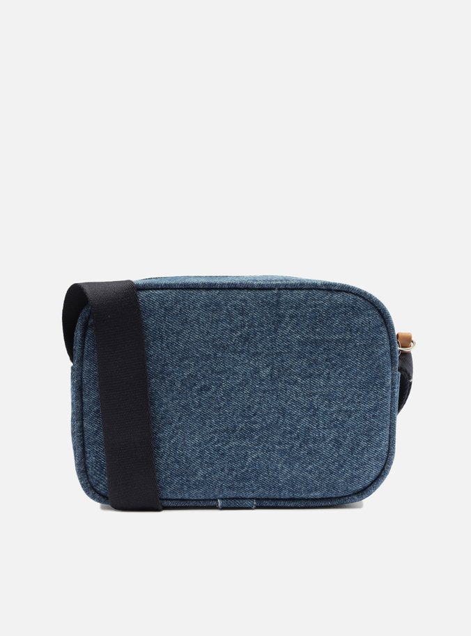 Bolsa Jeans Brizza Pequena