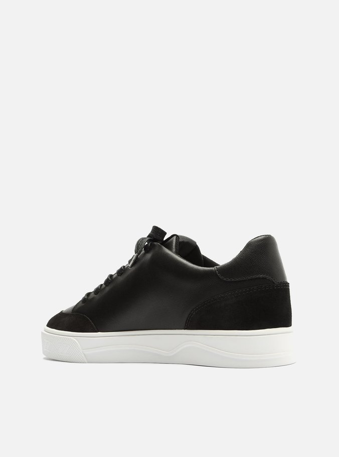 Tenis preto arezzo hotsell 2019