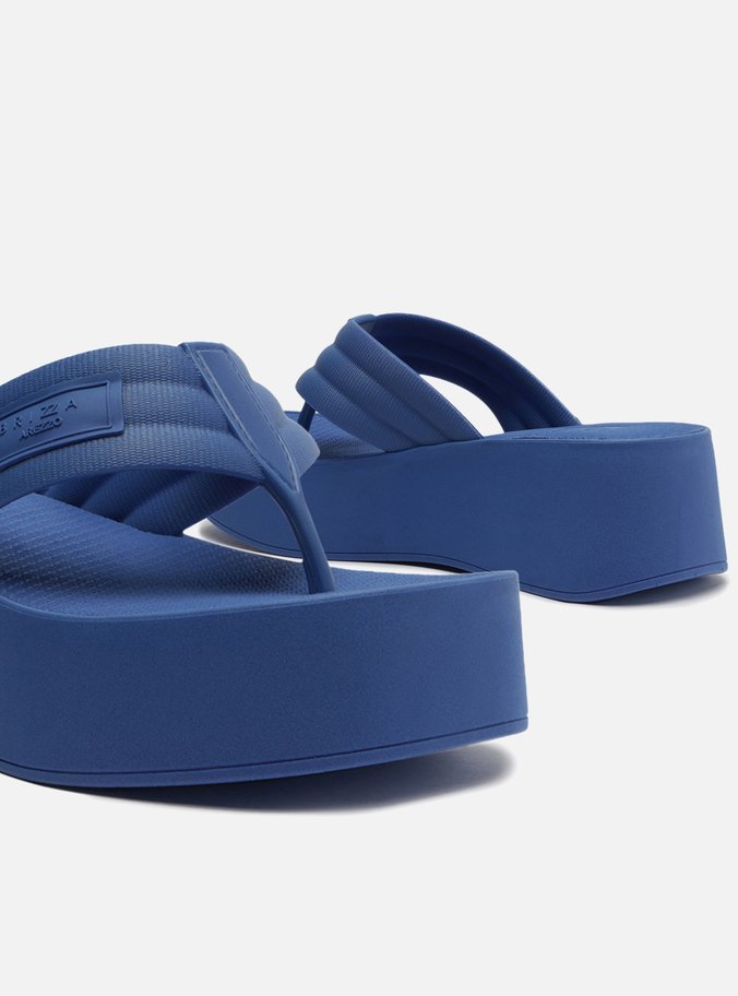 Brizza Basics Azul