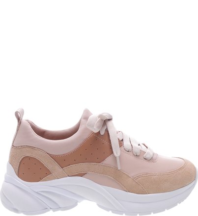 tenis chunky feminino arezzo