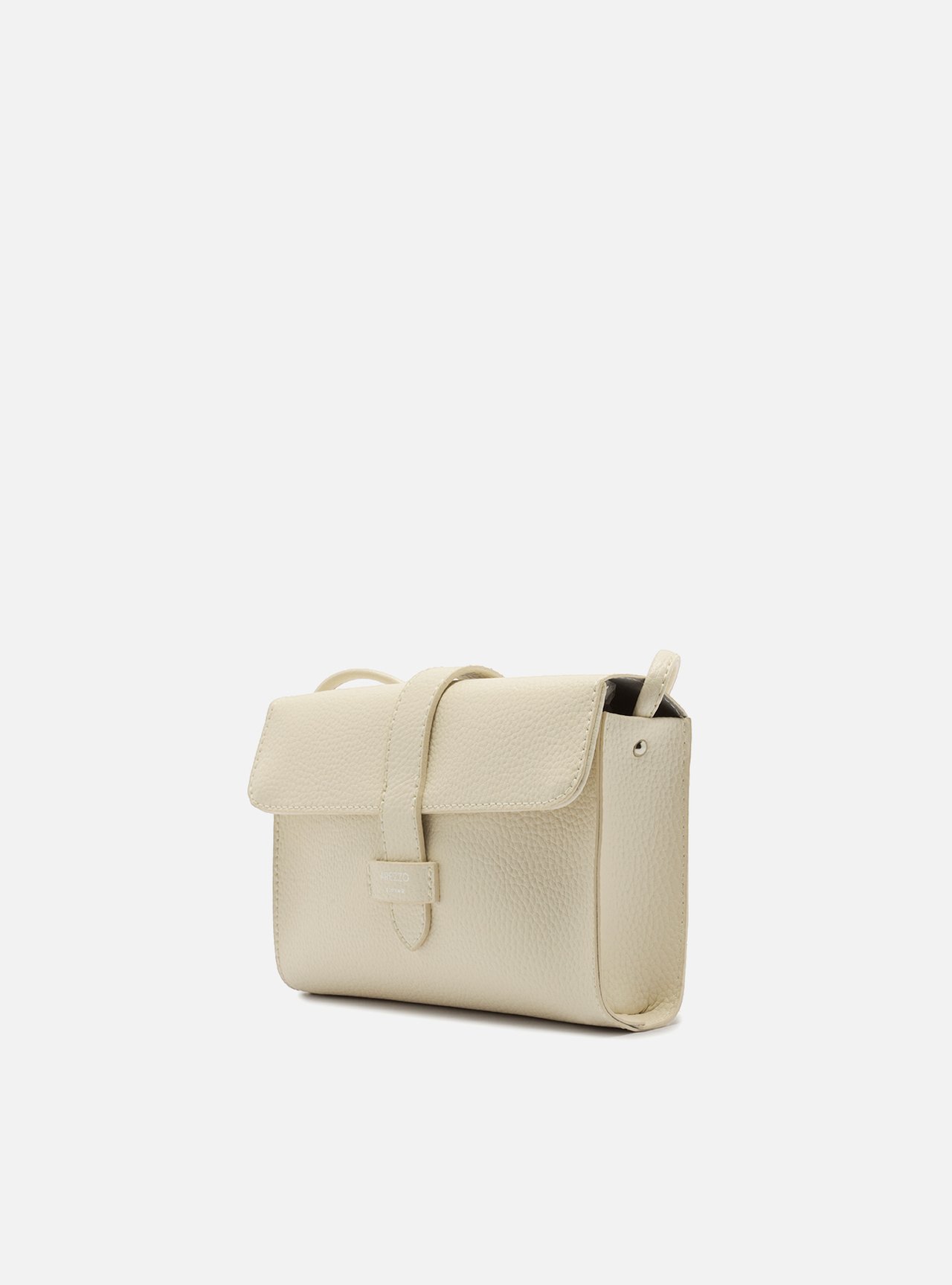 Bolsa Tiracolo Off-White Betina Pequena — foto 2