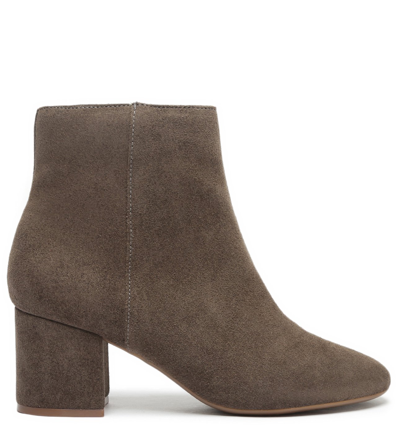 Bota arezzo deals verde militar
